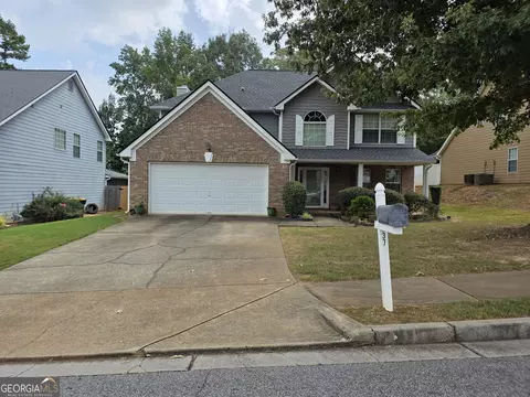 37 Virginia Ave, Sharpsburg, GA 30277