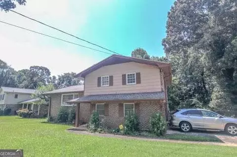 434 Mountain Park Trl, Stone Mountain, GA 30087