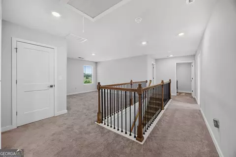 Entry Way - 244 Overlook Rd, Covington, GA 30014 photo 7 of 9