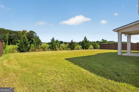 Exterior - 244 Overlook Rd, Covington, GA 30014 photo 5 of 5