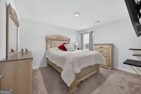 Bedroom - 244 Overlook Rd, Covington, GA 30014 photo 3 of 5