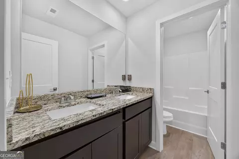Entry Way - 244 Overlook Rd, Covington, GA 30014 photo 9 of 9