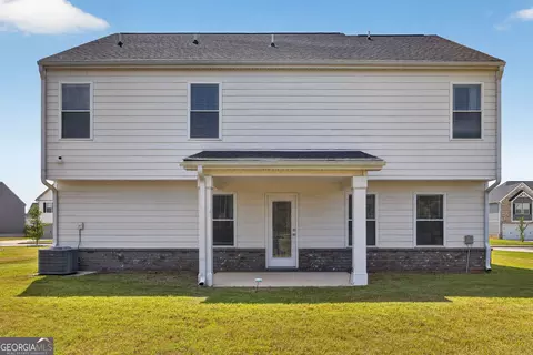 Exterior - 244 Overlook Rd, Covington, GA 30014 photo 4 of 5