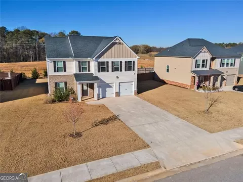 View/Area - 244 Overlook Rd, Covington, GA 30014 photo 1 of 1