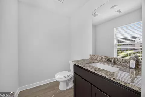Entry Way - 244 Overlook Rd, Covington, GA 30014 photo 6 of 9