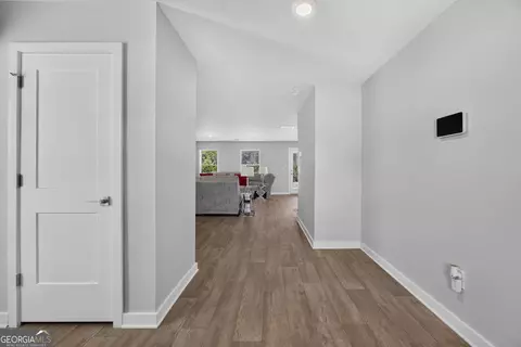 Entry Way - 244 Overlook Rd, Covington, GA 30014 photo 1 of 9