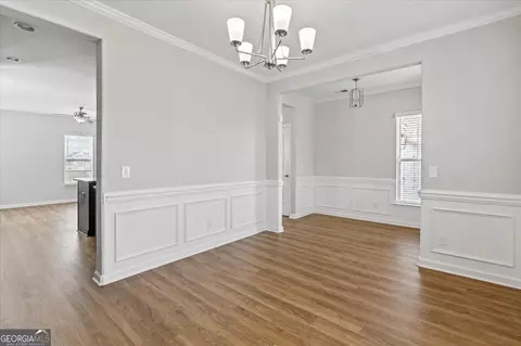 Entry Way - 8 Chimney Ct, Savannah, GA 31407 photo 1 of 5