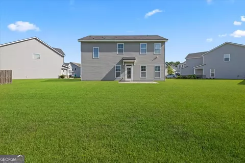 Exterior - 8 Chimney Ct, Savannah, GA 31407 photo 4 of 4