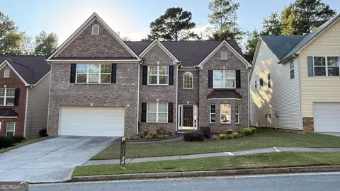 4633 Beau Point Ct, Snellville, GA 30039