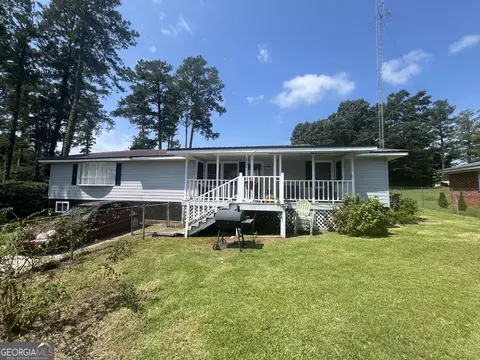 121 Ramsey St, Milledgeville, GA 31061