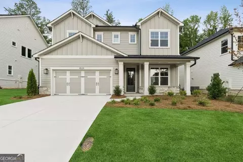 4525 Beechnut Cir, Cumming, GA 30028