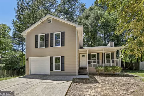 2028 Summertown Dr, Norcross, GA 30071
