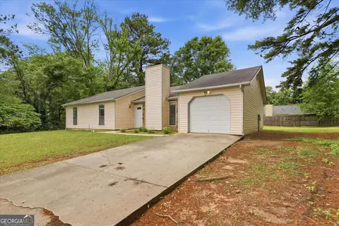 608 Crestmont Ct, Jonesboro, GA 30238