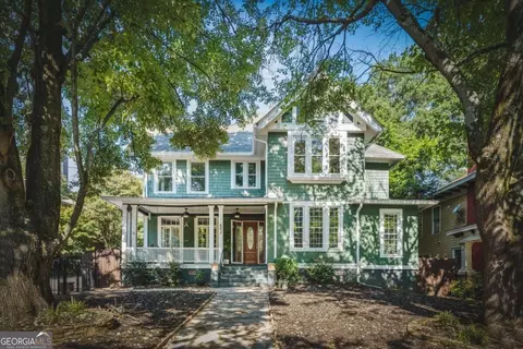 692 Myrtle St NE, Atlanta, GA 30308