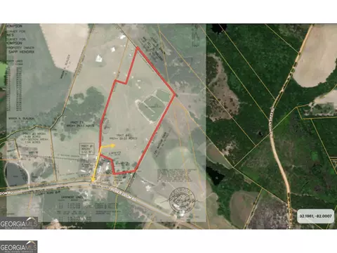 23 03 Acres Carters Bridge Rd, Claxton, GA 30417 photo 17