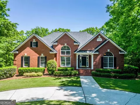 103 Water Ridge Dr, Milledgeville, GA 31061