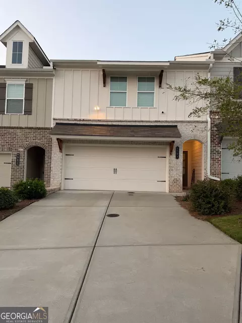 1292 Williamette Way, Marietta, GA 30008