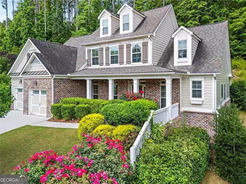 183 Lullwater Ln, Dallas, GA 30132