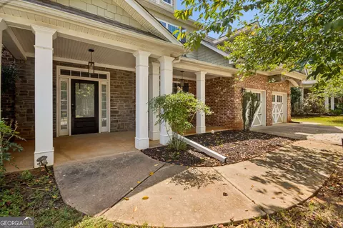 Exterior - 3138 Alhambra Cir, Hampton, GA 30228 photo 7 of 16