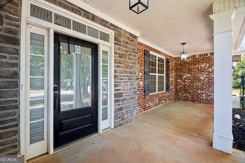 Exterior - 3138 Alhambra Cir, Hampton, GA 30228 photo 9 of 16
