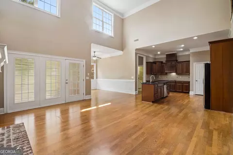 Living - 3138 Alhambra Cir, Hampton, GA 30228 photo 5 of 5