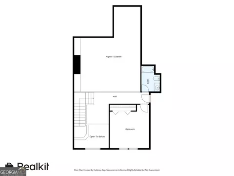 Floorplan - 3138 Alhambra Cir, Hampton, GA 30228 photo 2 of 3
