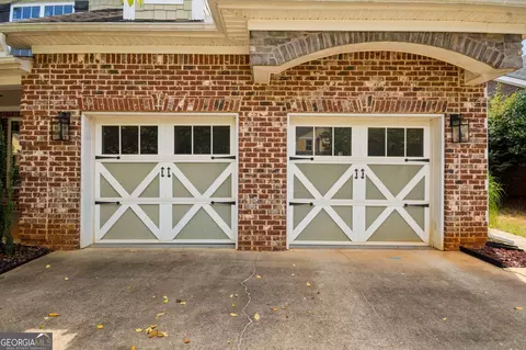 Exterior - 3138 Alhambra Cir, Hampton, GA 30228 photo 6 of 16