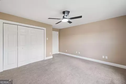 Bedroom - 3138 Alhambra Cir, Hampton, GA 30228 photo 4 of 4