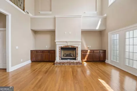 Living - 3138 Alhambra Cir, Hampton, GA 30228 photo 3 of 5