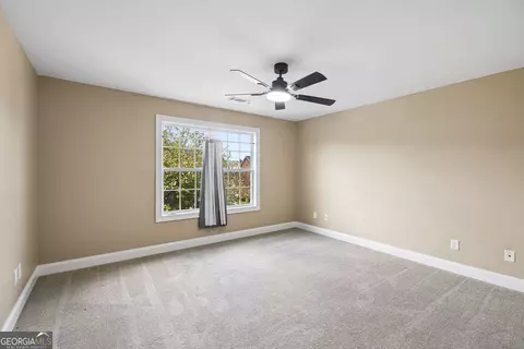 Bedroom - 3138 Alhambra Cir, Hampton, GA 30228 photo 3 of 4