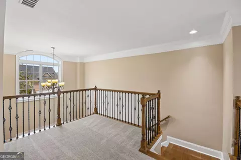Entry Way - 3138 Alhambra Cir, Hampton, GA 30228 photo 3 of 4