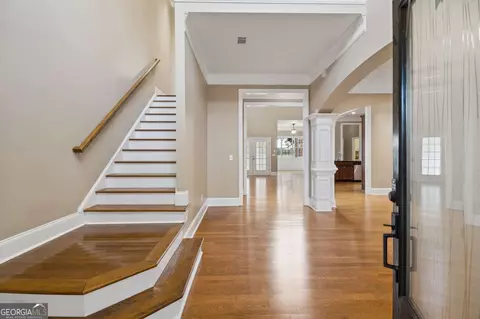 Entry Way - 3138 Alhambra Cir, Hampton, GA 30228 photo 1 of 4