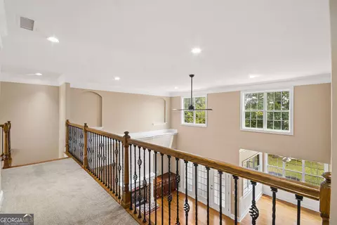 Entry Way - 3138 Alhambra Cir, Hampton, GA 30228 photo 4 of 4