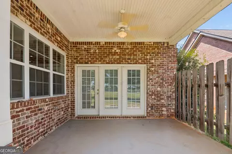 Exterior - 3138 Alhambra Cir, Hampton, GA 30228 photo 11 of 16