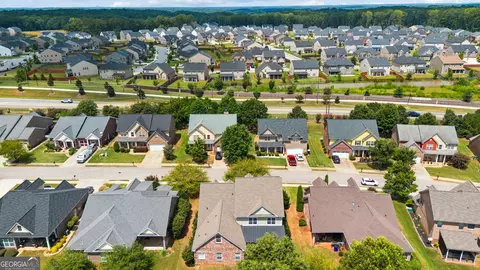 View/Area - 3138 Alhambra Cir, Hampton, GA 30228 photo 5 of 7