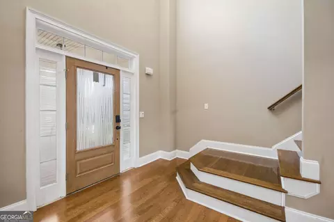 Entry Way - 3138 Alhambra Cir, Hampton, GA 30228 photo 2 of 4