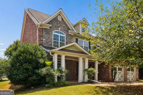 Exterior - 3138 Alhambra Cir, Hampton, GA 30228 photo 2 of 16