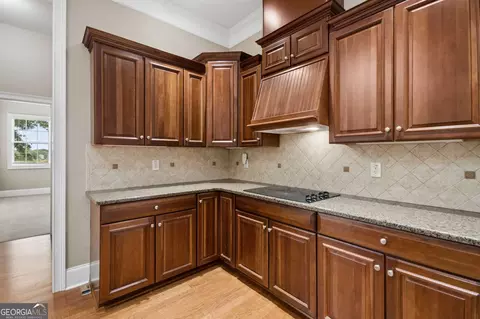 Kitchen - 3138 Alhambra Cir, Hampton, GA 30228 photo 4 of 4