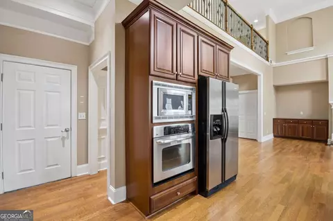 Kitchen - 3138 Alhambra Cir, Hampton, GA 30228 photo 1 of 4