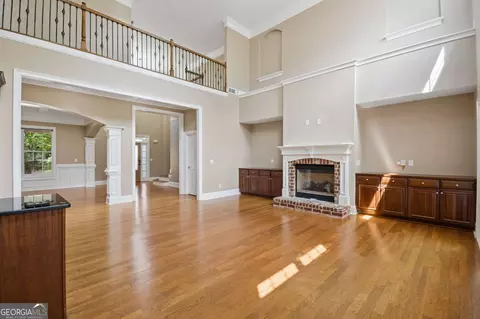 Living - 3138 Alhambra Cir, Hampton, GA 30228 photo 4 of 5
