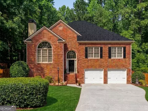 540 Battleview Dr, Smyrna, GA 30082