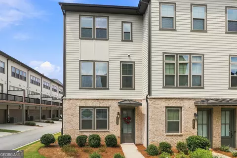 2652 Caruso Way, Atlanta, GA 30339