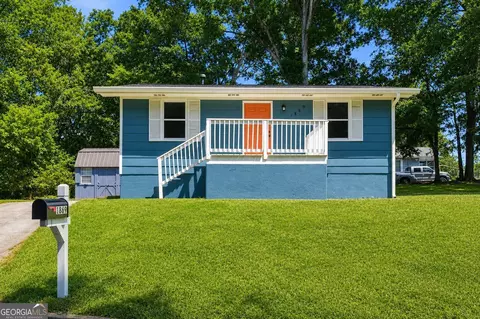 1869 Spring Ave NW, Atlanta, GA 30318
