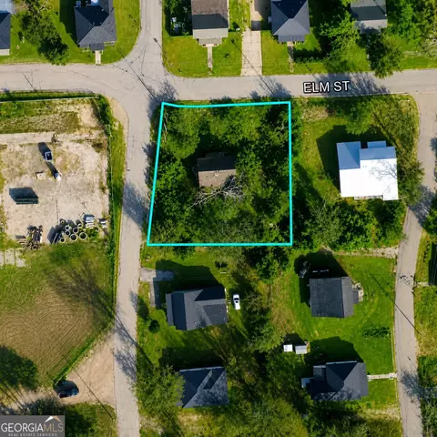 88 Elm St, Griffin, GA 30223