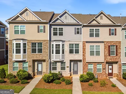 567 Sonata Walk, Marietta, GA 30067