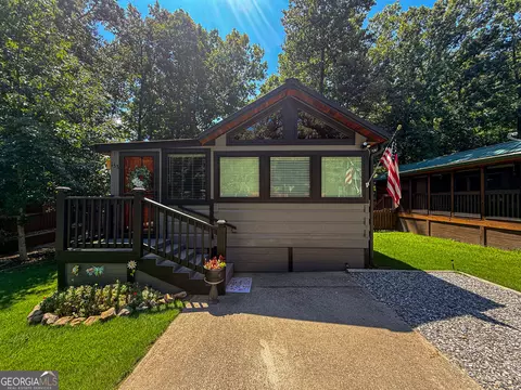 153 Elkmont Trl, Cleveland, GA 30528