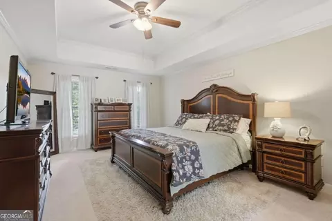 Bedroom - 940 River Cove Dr, Dacula, GA 30019 photo 1 of 5