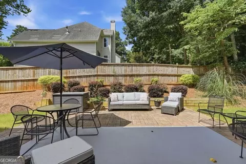 Exterior - 940 River Cove Dr, Dacula, GA 30019 photo 2 of 9