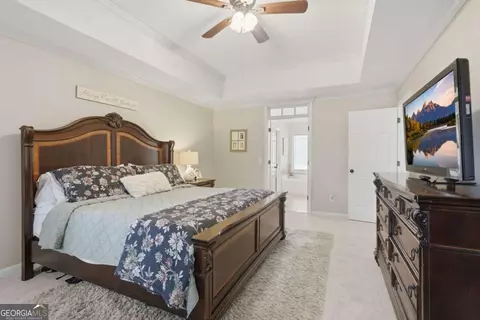 Bedroom - 940 River Cove Dr, Dacula, GA 30019 photo 2 of 5