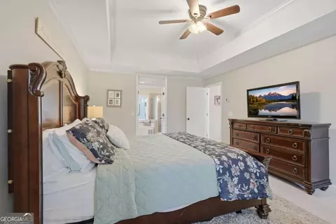 Bedroom - 940 River Cove Dr, Dacula, GA 30019 photo 3 of 5